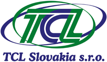 TCL Slovakia s.r.o.