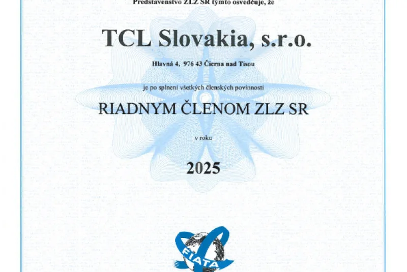 O NÁS